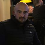 Profile Picture of Vladimir Adamovic (@vlada_adam) on Instagram