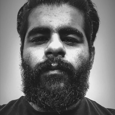 Profile Picture of Sheikh Harris Javaid (@sheikhharrisj) on Twitter