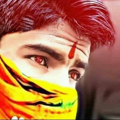 Profile Picture of 🕉️Ankur Pandey🕉️ (@Ankur__pandit) on Twitter