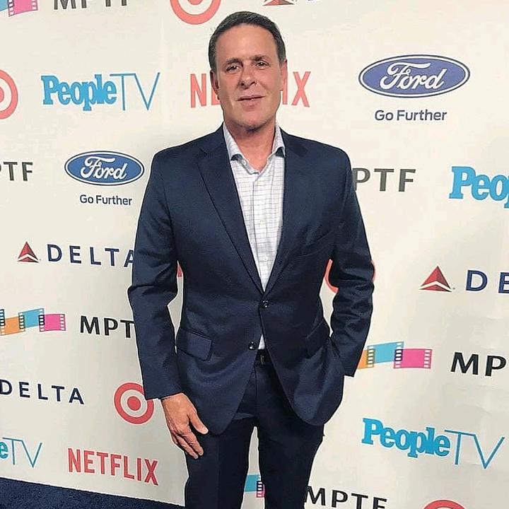 Profile Picture of Colbert Davis (@colbertd1) on Tiktok