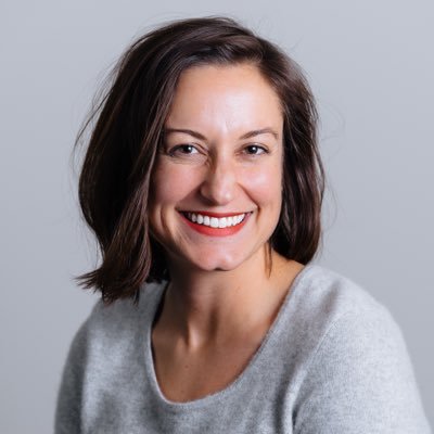 Profile Picture of Laura Poskin (@lauraposkin) on Twitter