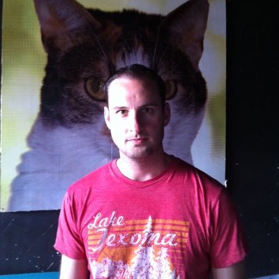 Profile Picture of Tyler Gray (@TyGrayArea) on Twitter