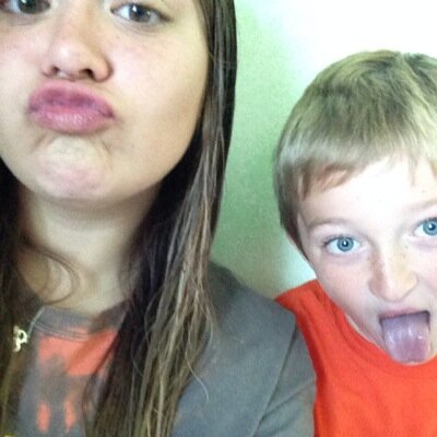Profile Picture of Adeline Paige Allen (@adeline_allen) on Twitter