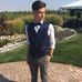 Profile Picture of Cole Clarkson (Cole) (@Cole-Clarkson) on Facebook