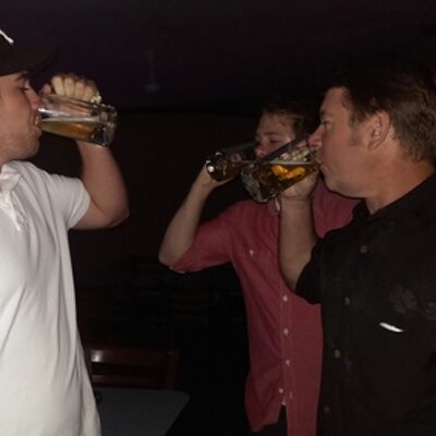 Profile Picture of Jeremy Shultz (@JeremyShultz) on Twitter
