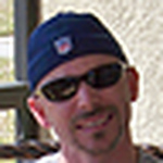 Profile Picture of Chris Harding (@chris harding 19) on Flickr
