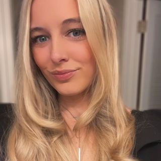 Profile Picture of JUSTINE | beauty marketing (@justine_ashley) on Instagram