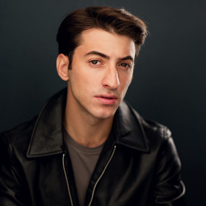 Profile Picture of Mario Rizzi (@mariojrizzi) on Tiktok