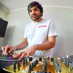 Profile Picture of Ashwin Singh (@dj_ash_sydney) on Instagram