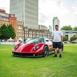 Profile Picture of James (@abellben) on Instagram