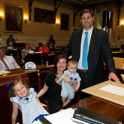 Profile Picture of Murrell Smith (@murrellsmith) on Twitter