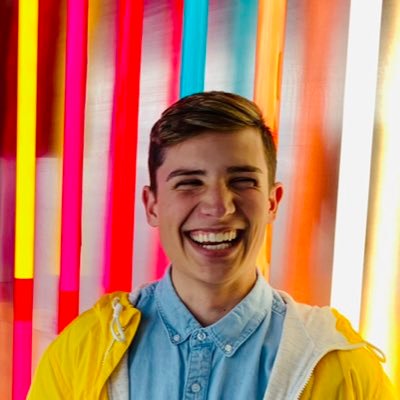 Profile Picture of Chase Bank (@chase_evenson) on Twitter