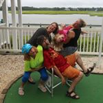 Profile Picture of Randy Griffith (@photogriffer57) on Instagram