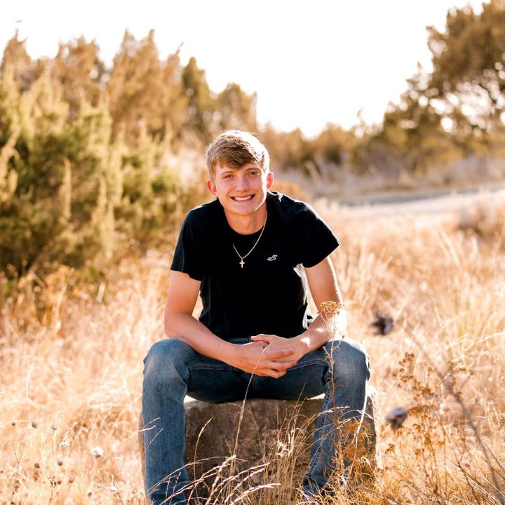 Profile Picture of thomasgabehart (@thomasgabehart) on Tiktok
