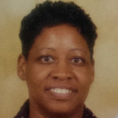 Demetria H White - Twitter Profile Picture of Demetria H White (@DemetriaHWhite) on Twitter