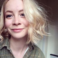 Profile Picture of Imogen Cooper (@imogen-cooper-5) on Quora