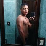 Profile Picture of David Rodriguez (@cristianoronaldo.drl) on Instagram
