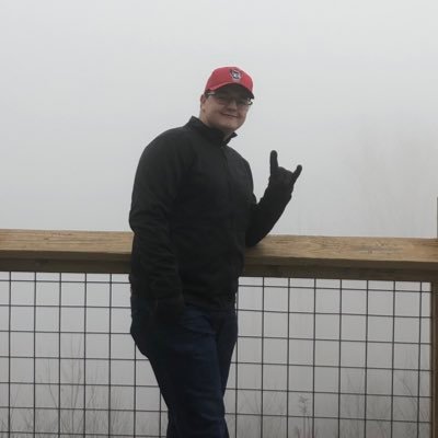 Profile Picture of Joseph Staudt (@JosephStaudt4) on Twitter
