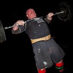 Profile Picture of Carl Wallbank (@the_angry_meatball) on Instagram