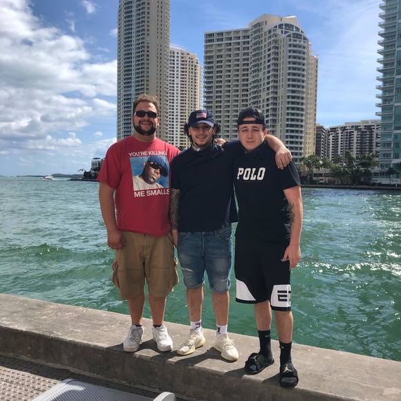 Profile Picture of Jake Dacri (@jakedacri12) on Poshmark