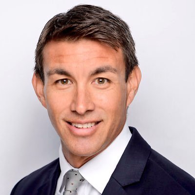 Profile Picture of Steve Lupton (@SLuptonRAD) on Twitter