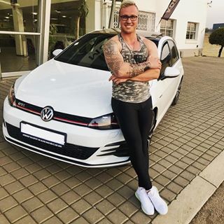 Profile Picture of Ruben Bekker (@Bekker78) on Facebook