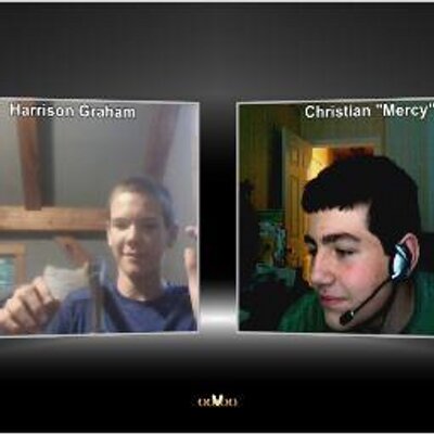 Profile Picture of Christian Ewoldt (@MercyBeats) on Twitter