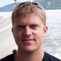 Profile Picture of Darren Samuel (@darren-samuel-3) on Quora