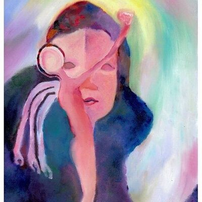 Profile Picture of Jean Hutson (@MyWordGroup) on Twitter