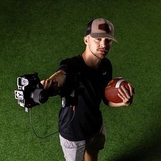 Profile Picture of Kyle Petersen Visuals (@kylepetersenvisuals) on Instagram