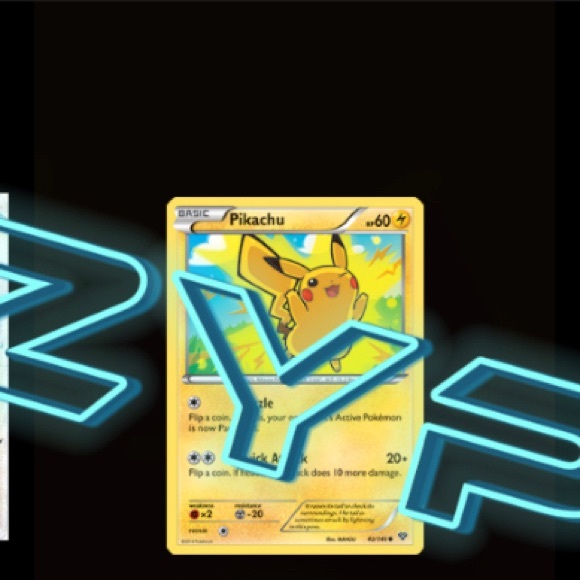 Profile Picture of Zyp Trading cards (@open1en) on Poshmark