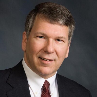 Profile Picture of Joseph Benkert (@Telecommlaw) on Twitter