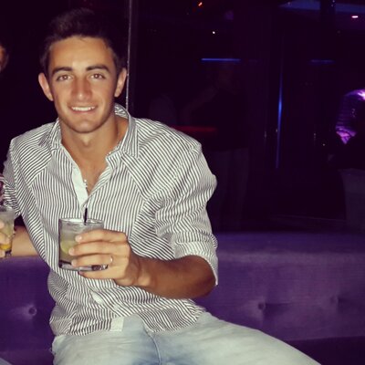 Profile Picture of Lucas Ferrer (@LucasFerrer__) on Twitter