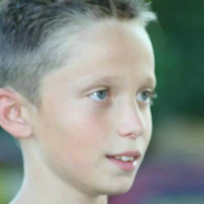 Profile Picture of Steven Holub (@HolubSteven) on Twitter