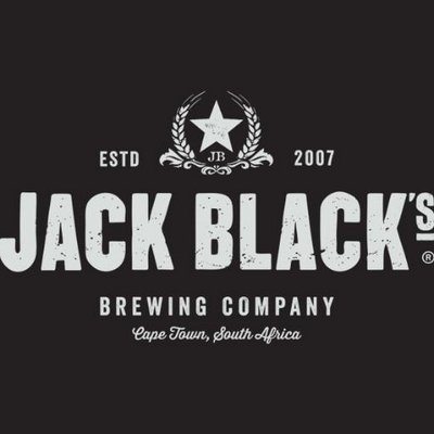 Profile Picture of JackBlack BrewingCo. (@JackBlackBeer) on Twitter