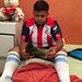 Profile Picture of Bryan AB (@alcantara_pride) on Pinterest