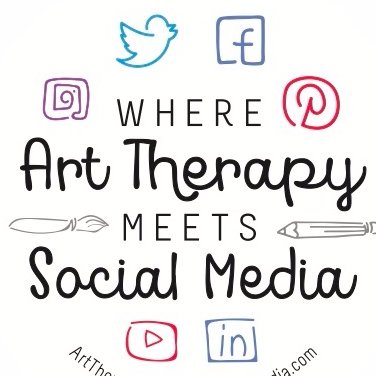 Profile Picture of Art Therapy Alliance (@arttxalliance) on Twitter