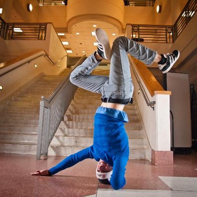 Profile Picture of Nick Chiodo (@ChiodoNick) on Twitter