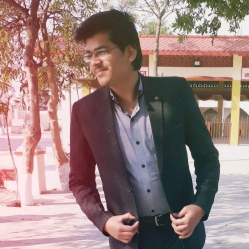 Profile Picture of Sudhanshu Jain (@sudhanshujain_007) on Tiktok