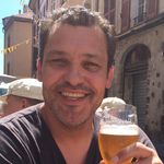 Profile Picture of Jeroen van Beers (@jeroen.vanbeers.5) on Instagram