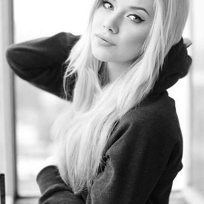 Profile Picture of Amelia Larson (@celestinoondri4) on Twitter