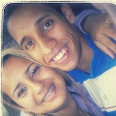 Profile Picture of Leninha Borges (@JeffLeninha) on Twitter