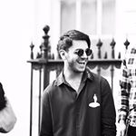 Profile Picture of שמואל (@samuel.sinclair) on Instagram
