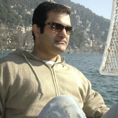 Profile Picture of Pranay Tyagi (@pranaytyagi) on Twitter