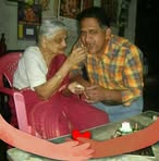 Profile Picture of Sridhar Raghavan (@mkrsridhar) on Facebook