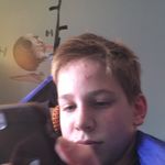 Profile Picture of kevinwhaleyfanaccount (@kevin_whaley_fanbase) on Instagram