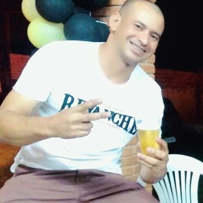 Profile Picture of Rogério Ribeiro (@RogrioRibeiro8) on Twitter