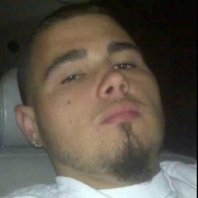 Profile Picture of Derek Coy Jr (@derekcoy1) on Twitter