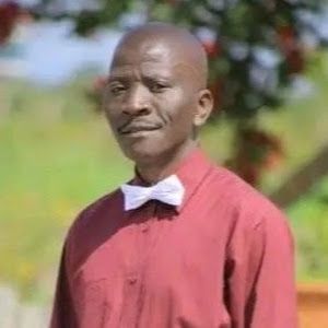 Profile Picture of Patrick Muringo (@patrickmuringo) on Tiktok