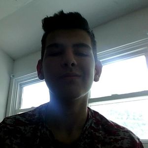 Profile Picture of Ryan Larsen (@lrzitup) on Myspace